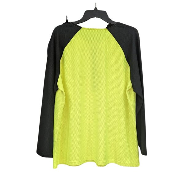 Lauren Ralph Lauren Quarter-Zip Pullover – Men’s Size 3X – EUC - Picture 3 of 4